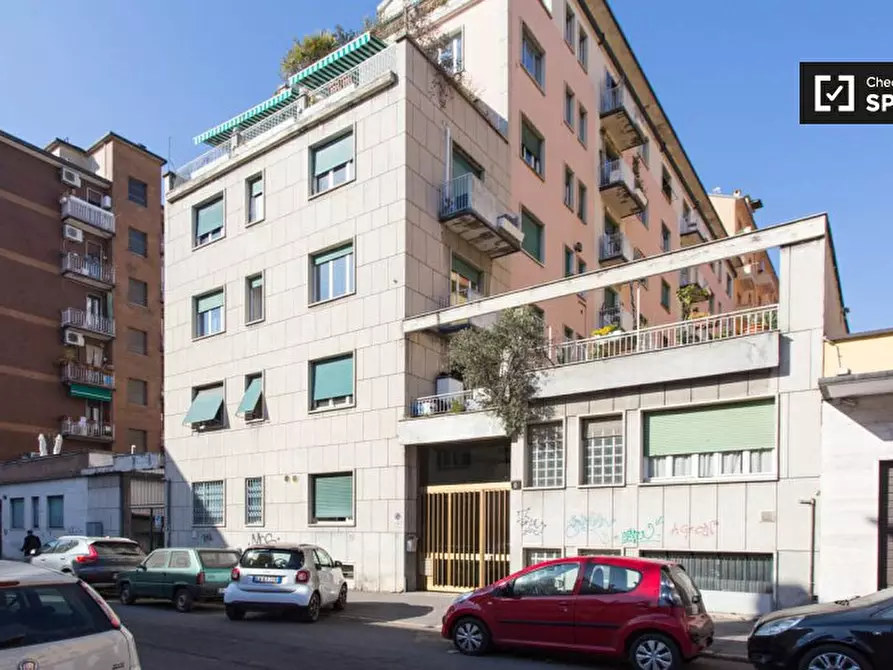 Immagine 16 di Appartamento in affitto  in Via Budua a Milano