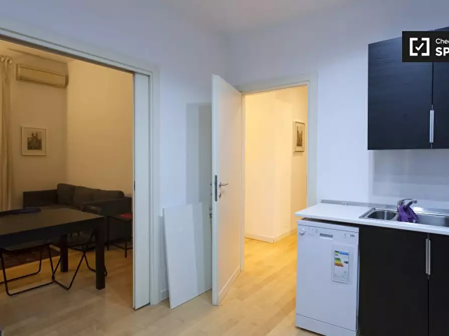 Immagine 11 di Camera condivisa in affitto  in Via Riccardo Grazioli Lante, 00195 Roma RM, Italy a Roma