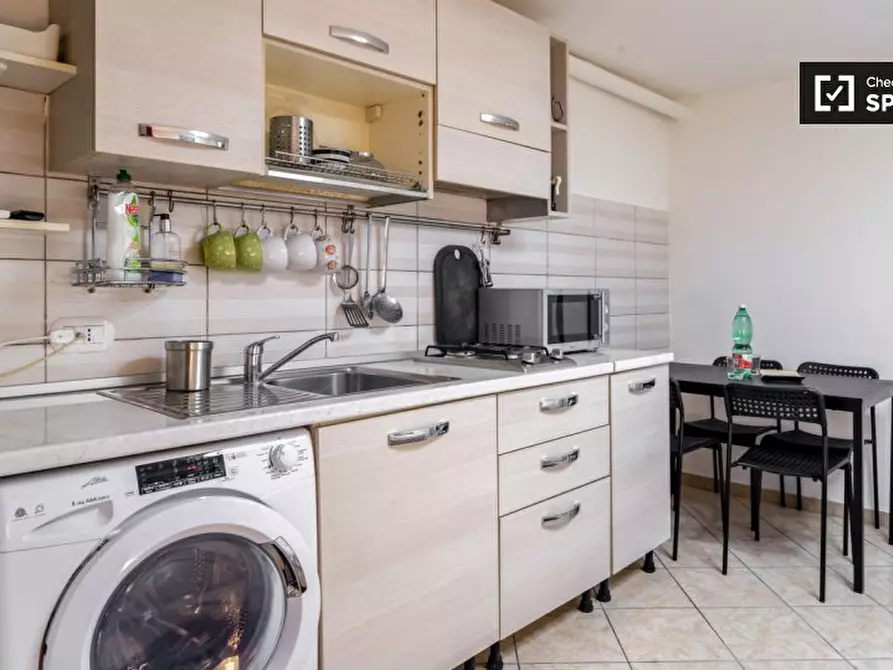 Immagine 9 di Appartamento in affitto  in Via Privata Costantino e Maria Brighenti a Milano