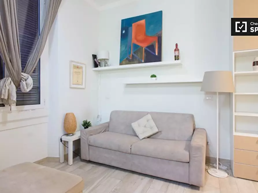 Immagine 10 di Appartamento in affitto  in Via Giovanni Pascoli a Milano