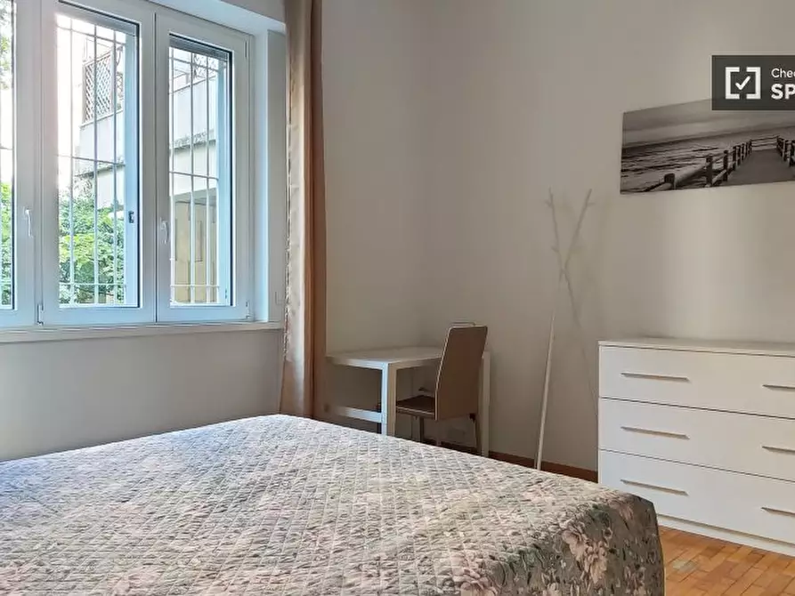 Immagine 4 di Appartamento in affitto  in Via Sambuco a Milano