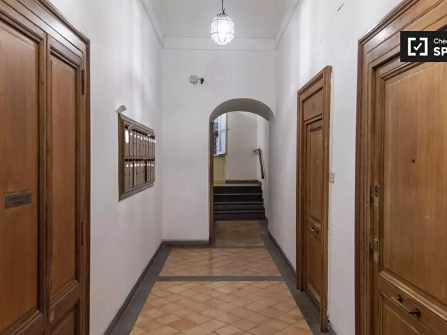 Immagine 3 di Appartamento in affitto  in Via Giulia a Roma