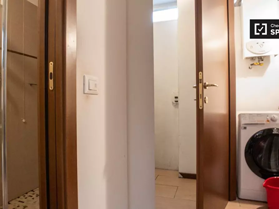 Immagine 12 di Ufficio in affitto  in Via Arena, 20123 Milano MI, Italy a Milano