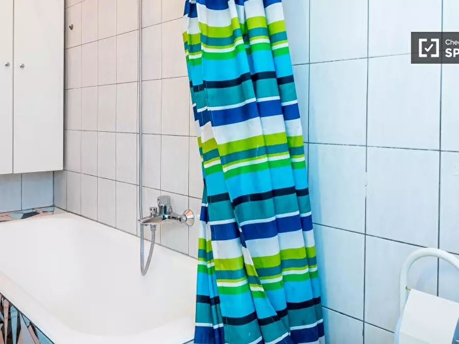 Immagine 12 di Camera condivisa in affitto  in Via Roggia Scagna a Milano