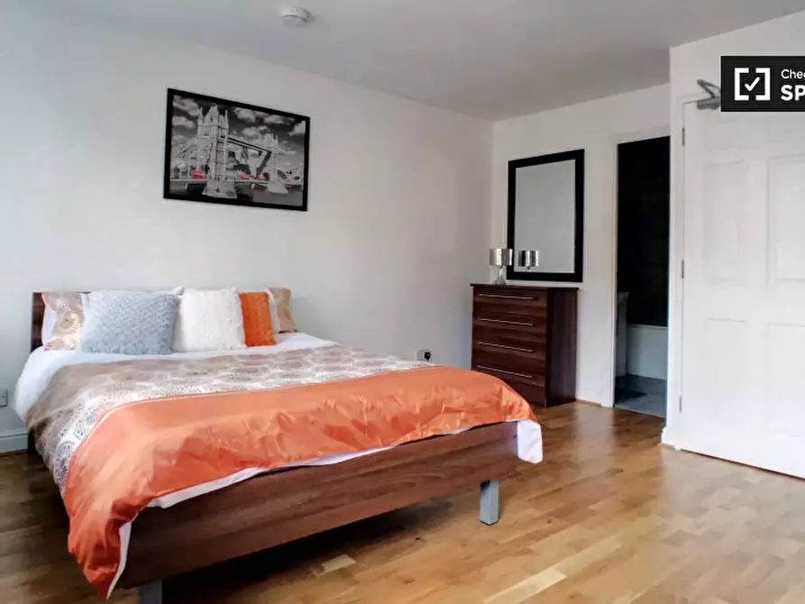 Immagine 3 di Camera condivisa in affitto  in Plough Way a Camberwell
