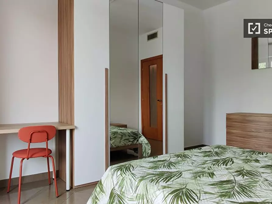 Immagine 18 di Camera condivisa in affitto  in Via Nikolajevka a Milano