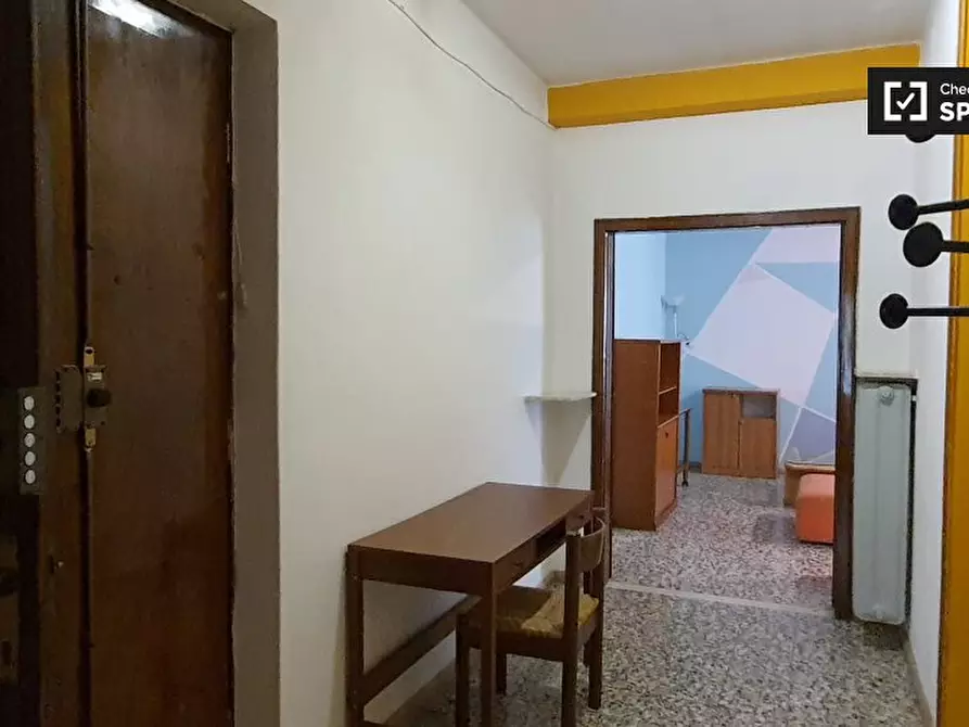 Immagine 14 di Camera condivisa in affitto  in Via Gian Domenico Romagnosi a Trento