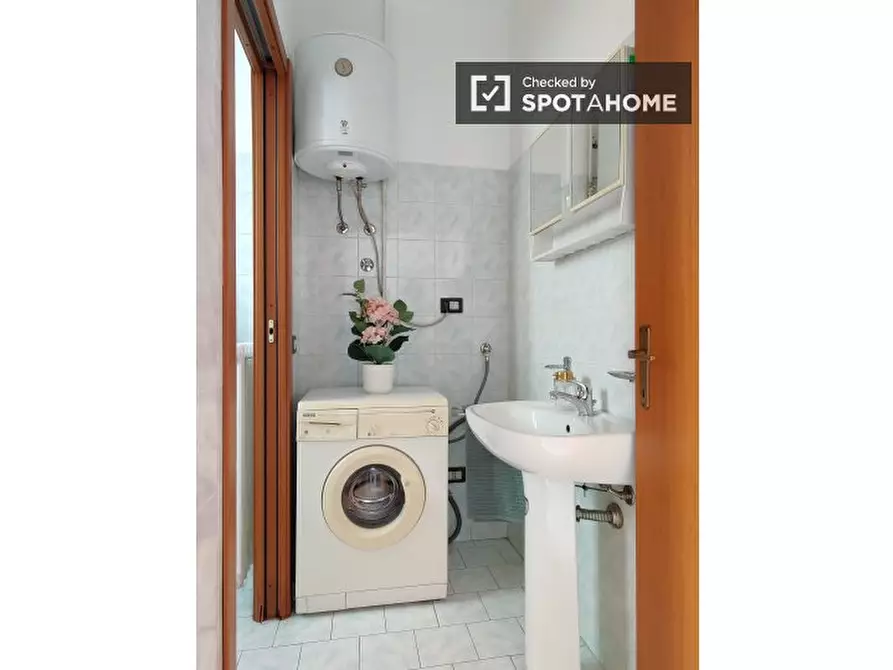 Immagine 12 di Appartamento in affitto  in Via degli Etruschi a Milano