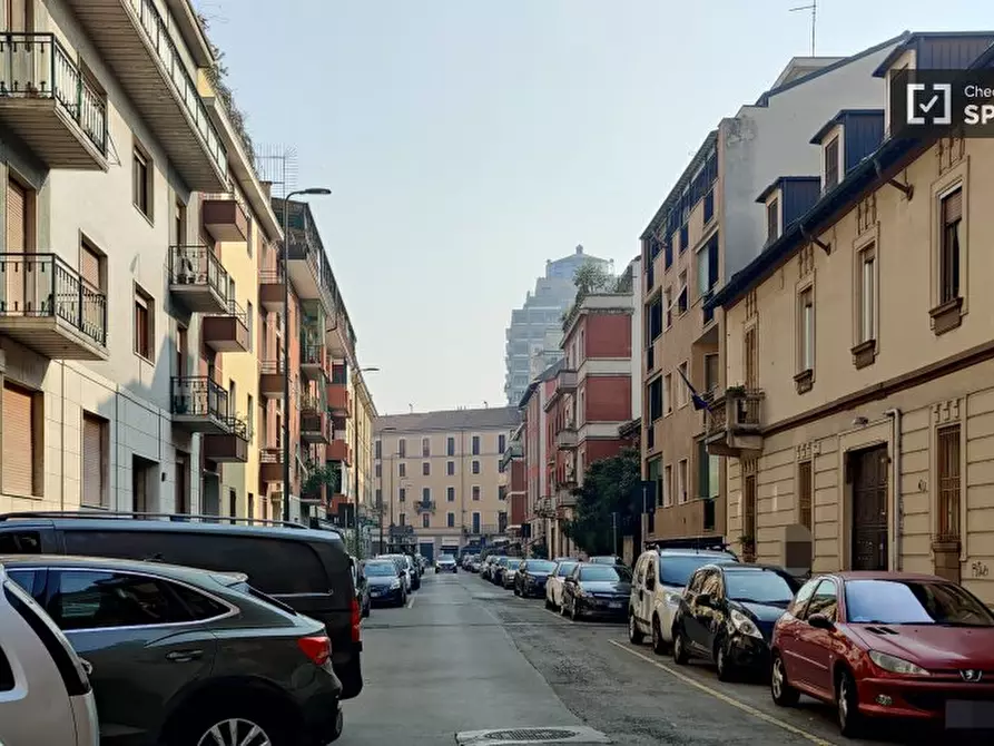 Immagine 14 di Appartamento in affitto  in Via Caccialepori a Milano