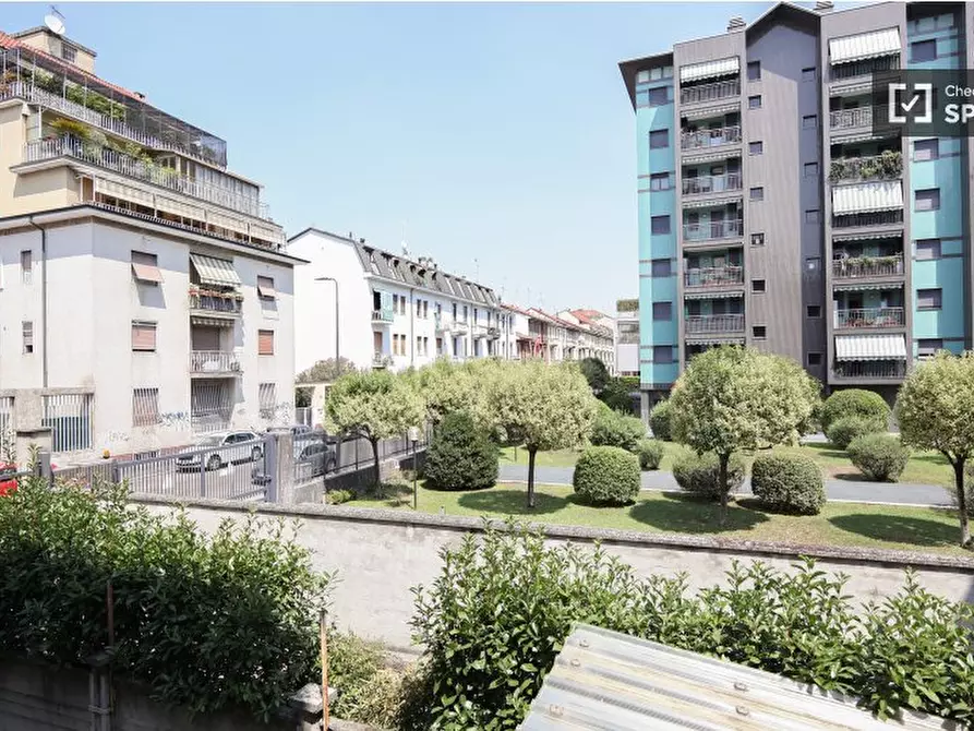 Immagine 14 di Camera condivisa in affitto  in Via Antonio Carnevali a Milano