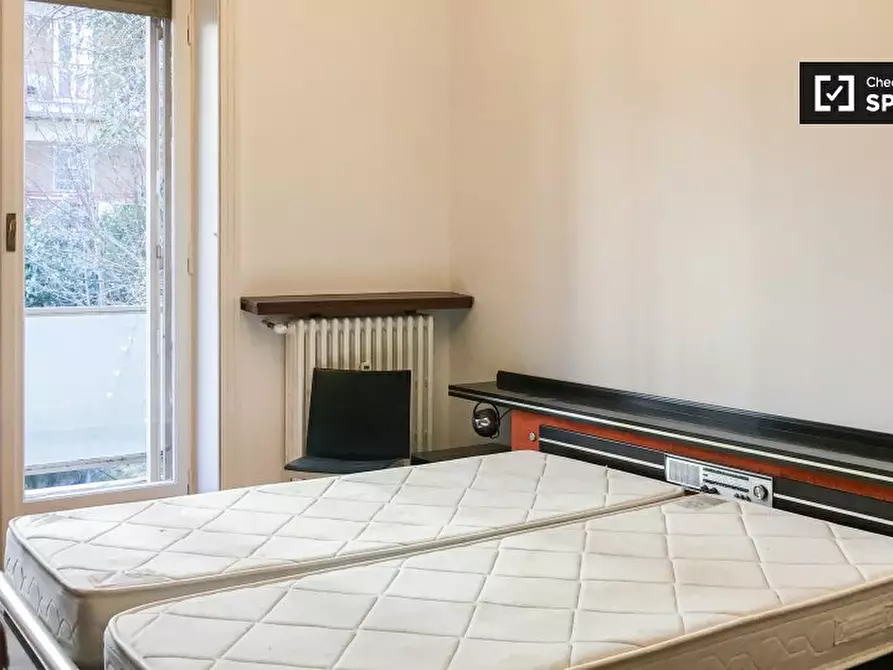 Immagine 10 di Appartamento in affitto  in Via Privata Belgirate a Milano