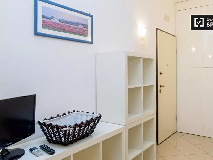 Immagine 3 di Appartamento in affitto  in Via Piero Martinetti a Milano