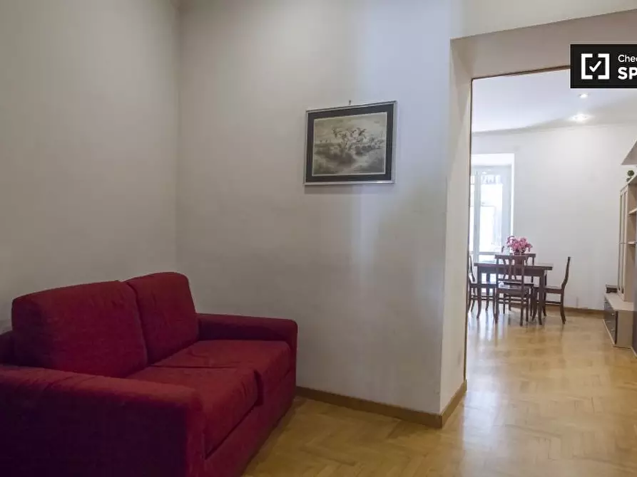 Immagine 13 di Appartamento in affitto  in Via dei Gracchi Roma RM, Italy a Roma