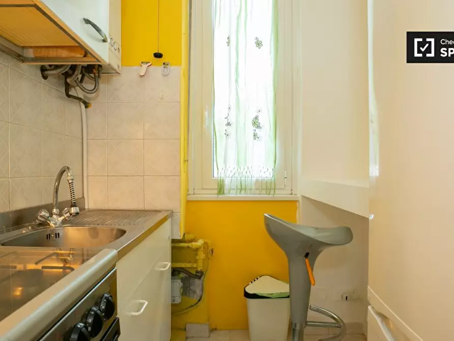 Immagine 2 di Appartamento in affitto  in Via Ruggero Bonghi a Milano