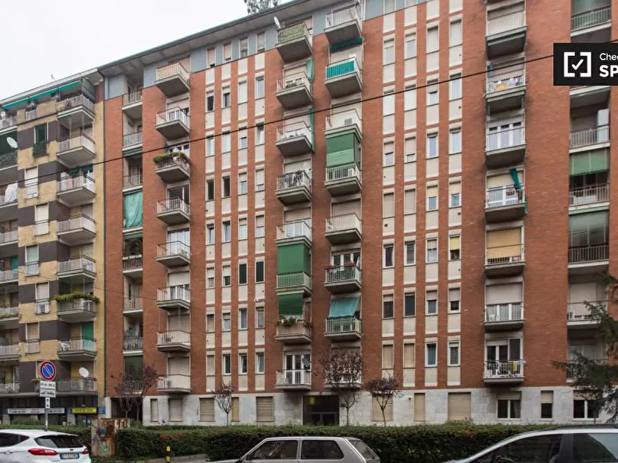 Immagine 17 di Ufficio in affitto  in Via Giuseppe Ripamonti a Milano