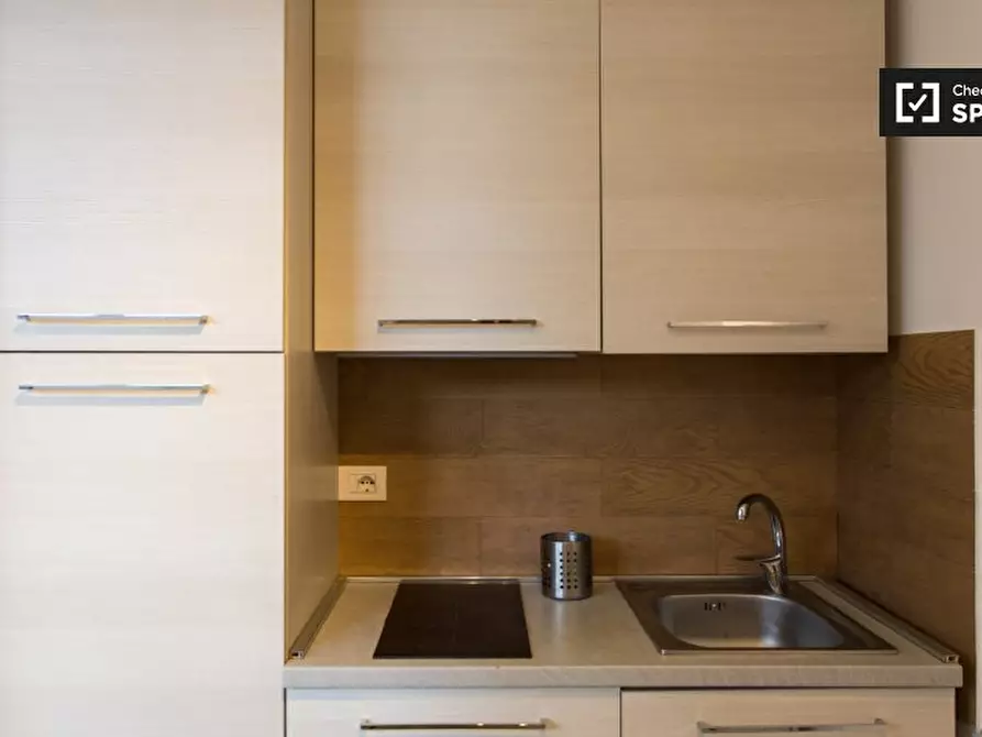 Immagine 8 di Ufficio in affitto  in Via Privata Carlo Montanari a Milano