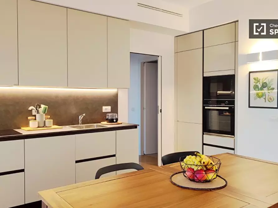 Immagine 4 di Appartamento in affitto  in Via Privata Battista De Rolandi a Milano