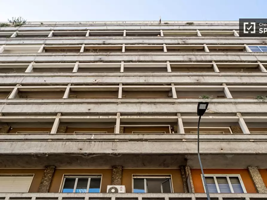 Immagine 9 di Camera condivisa in affitto  in Via Andrea Doria a Milano