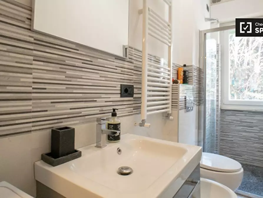 Immagine 5 di Ufficio in affitto  in Via Marco D'Agrate, 19, 20139 Milano MI, Italy a Milano