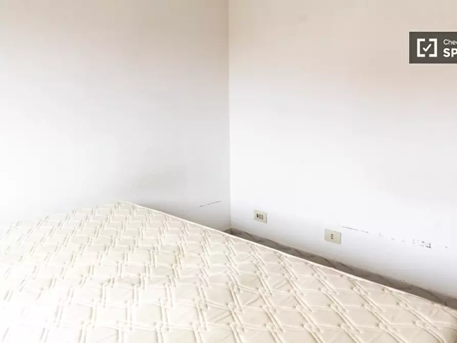 Immagine 18 di Camera condivisa in affitto  in Via Anagni a Roma