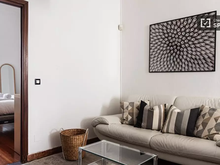 Immagine 11 di Appartamento in affitto  in Via Benedetto Marcello a Milano