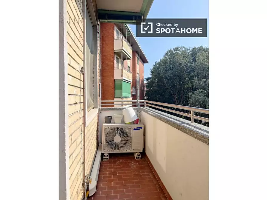 Immagine 9 di Appartamento in affitto  in Via Codogno a Milano