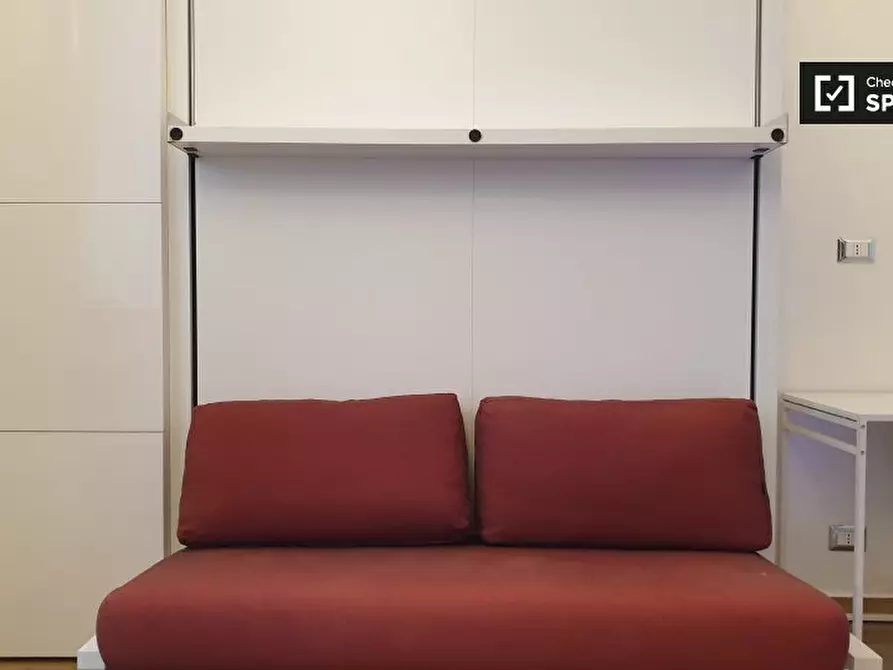 Immagine 4 di Ufficio in affitto  in Viale Gian Galeazzo a Milano