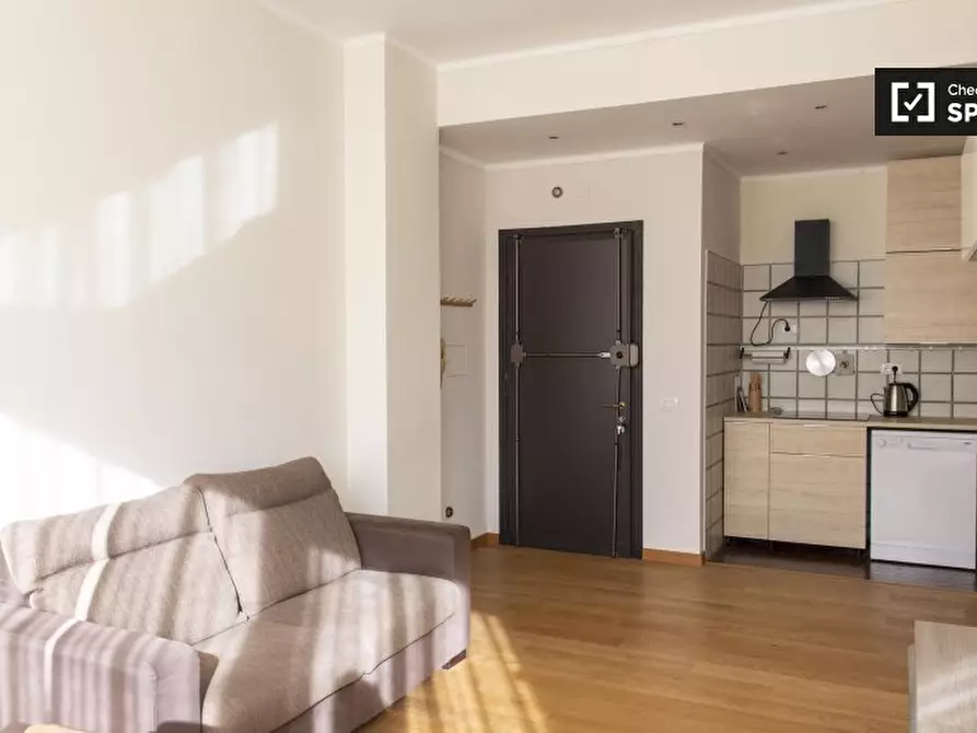 Immagine 9 di Appartamento in affitto  in Via Elio Chianesi a Roma