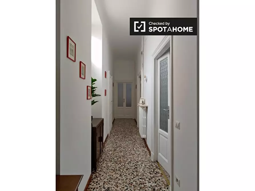 Immagine 17 di Appartamento in affitto  in Via Antonio Stradivari a Milano