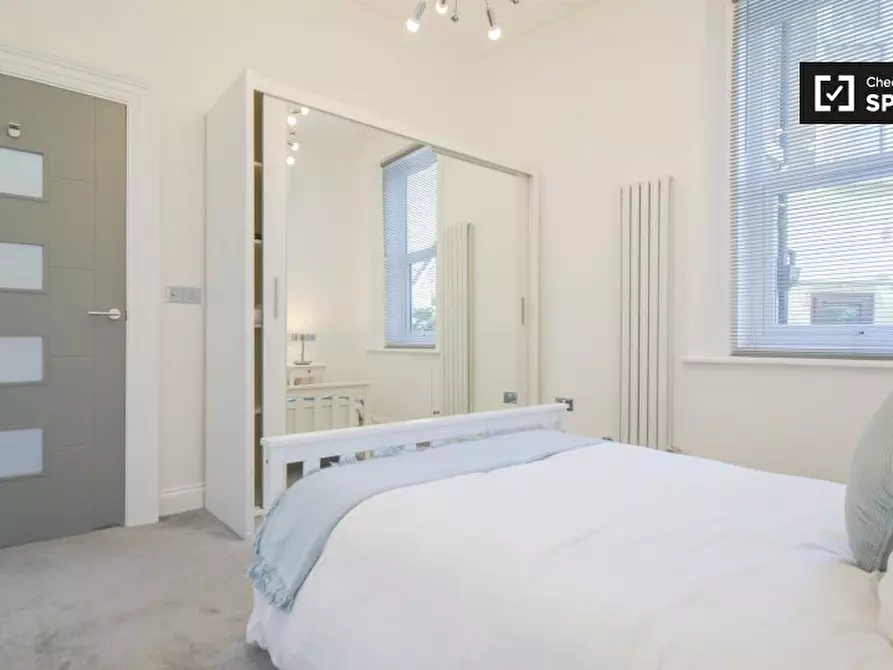 Immagine 8 di Appartamento in affitto  in Portway, London a Stratford