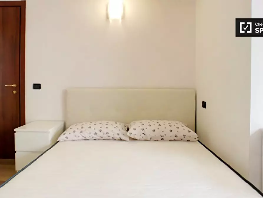 Immagine 3 di Camera condivisa in affitto  in Via Santa Maria Podone, 20123 Milano MI, Italy a Milano