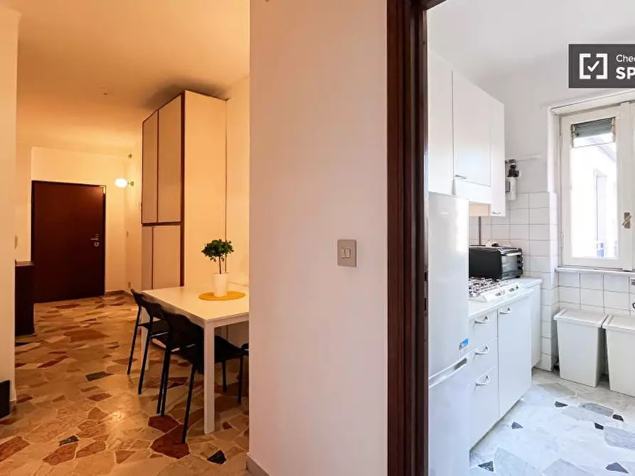 Immagine 10 di Camera condivisa in affitto  in Via Giovanni Antonio Amadeo a Milano