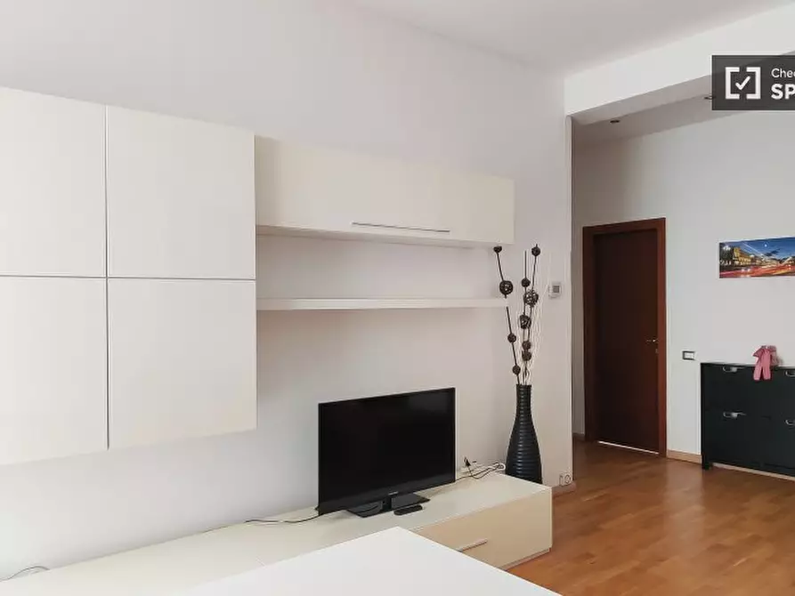 Immagine 3 di Appartamento in affitto  in Via Cesena a Milano