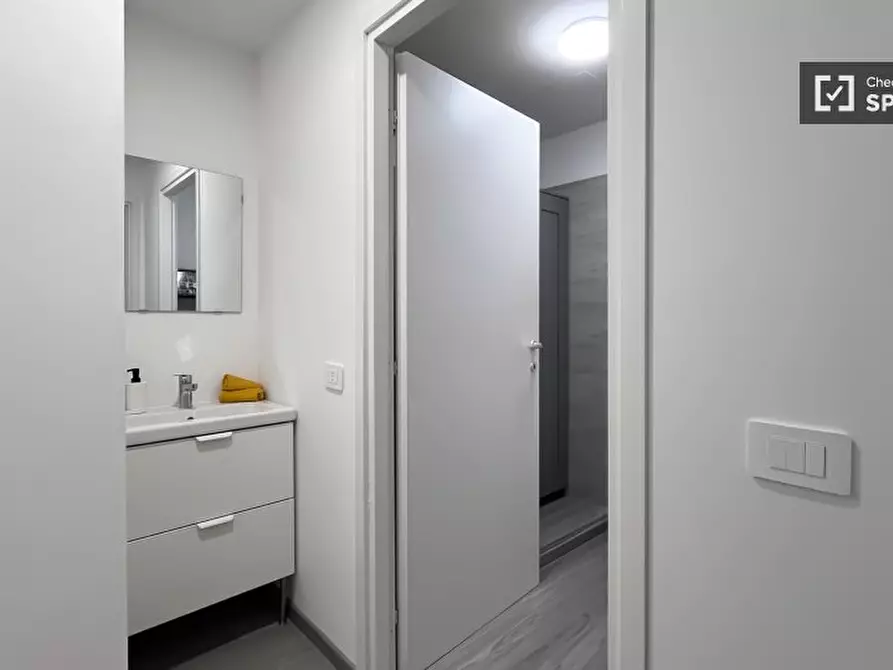 Immagine 7 di Ufficio in affitto  in Via Antonio Carnevali a Milano