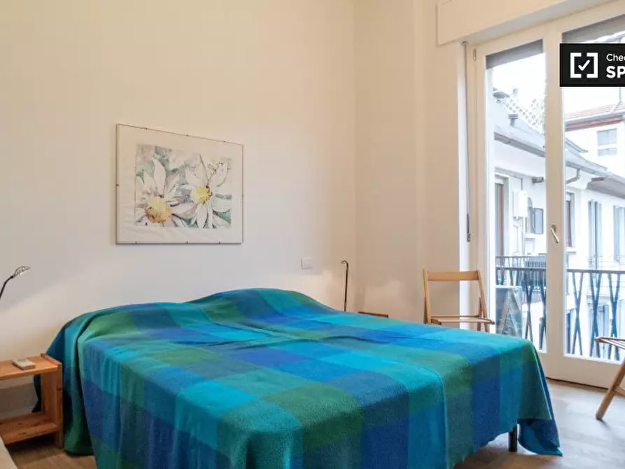 Immagine 7 di Appartamento in affitto  in Via Mario Giuriati a Milano