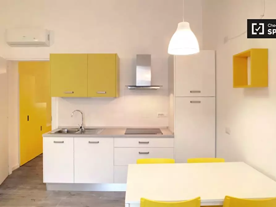 Immagine 4 di Appartamento in affitto  in Via Giovanni Schiaparelli a Milano