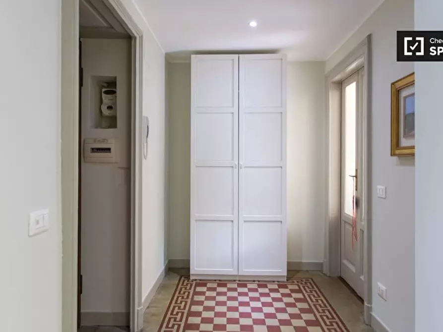 Immagine 2 di Appartamento in affitto  in Via Ezio Biondi a Milano