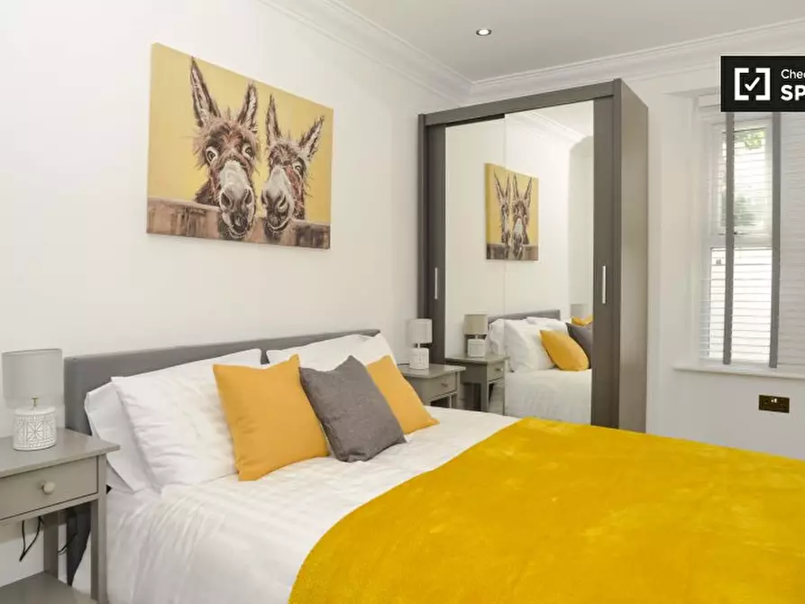 Immagine 1 di Appartamento in affitto  in High Rd Leyton a Walthamstow