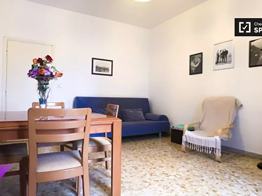 Immagine 3 di Appartamento in affitto  in Via Stefano de Stefani a Roma