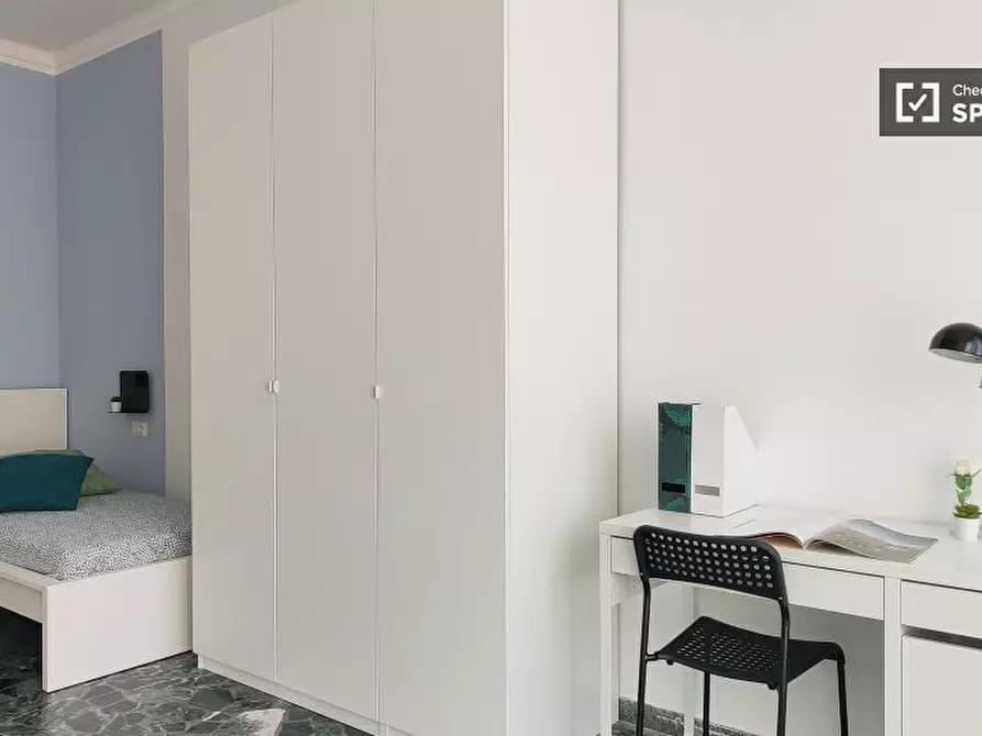 Immagine 3 di Camera condivisa in affitto  in Via Caduti Sul Lavoro a Sesto San Giovanni