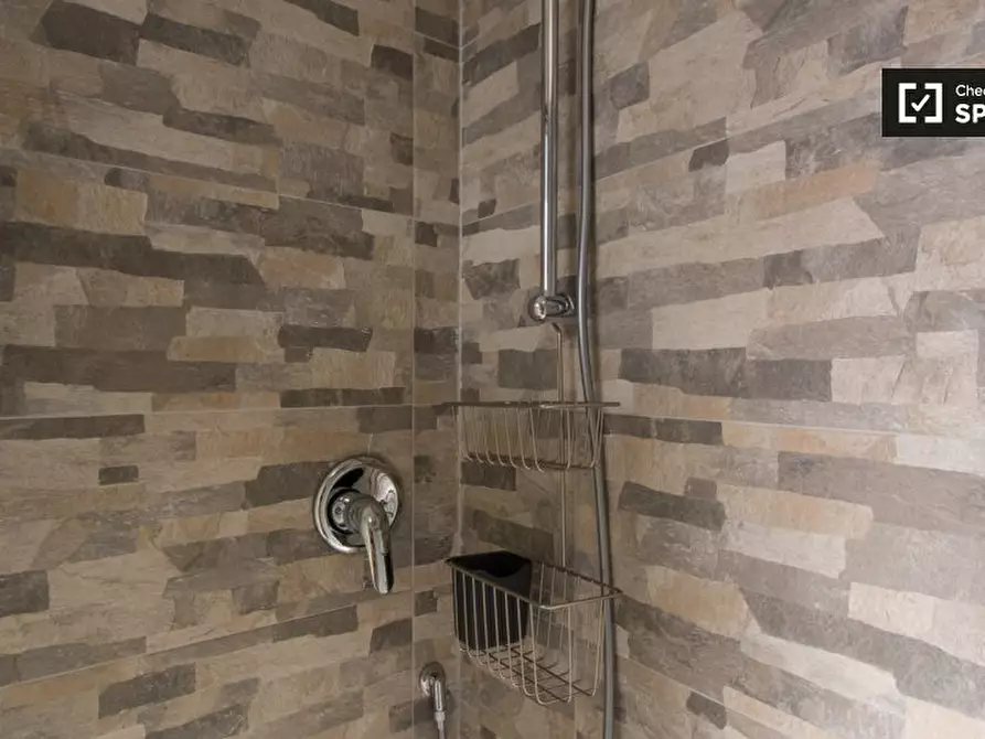 Immagine 17 di Appartamento in affitto  in Via Privata Ebro a Milano