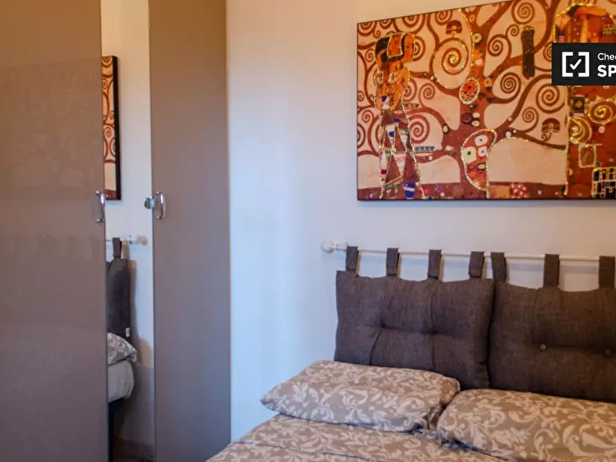 Immagine 19 di Appartamento in affitto  in Via Cino del Duca, 00133 Roma RM, Italy a Roma