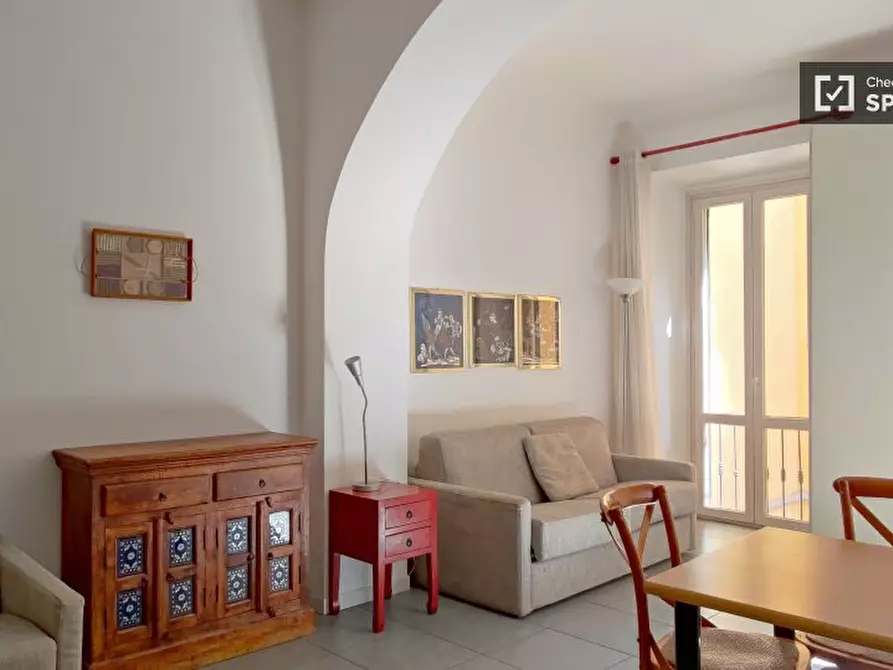 Immagine 2 di Ufficio in affitto  in Via Vigevano a Milano