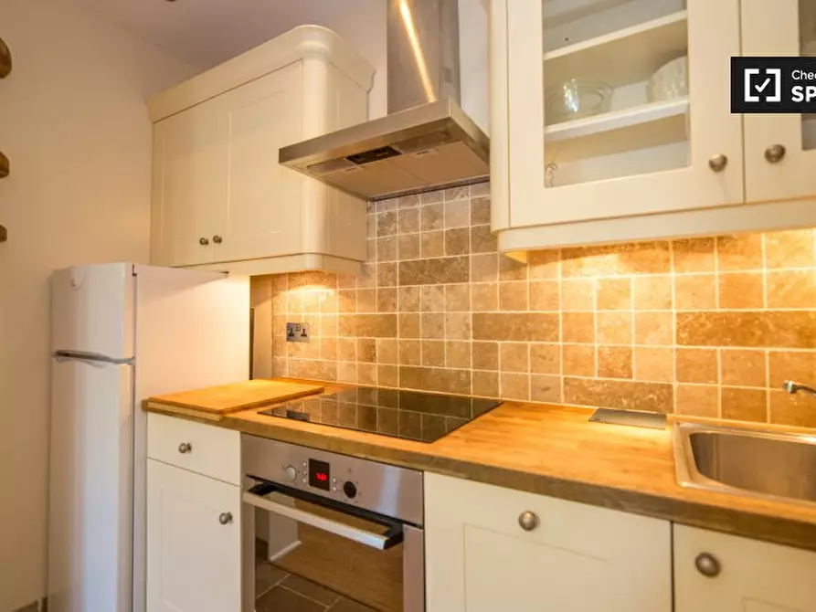 Immagine 8 di Appartamento in affitto  in Heath Rd, Harrow HA1 4DA, UK a Harrow