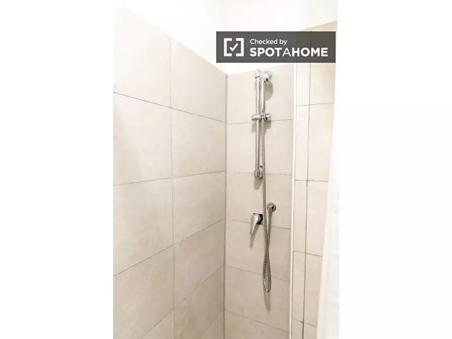 Immagine 7 di Appartamento in affitto  in Circonvallazione Trionfale a Roma