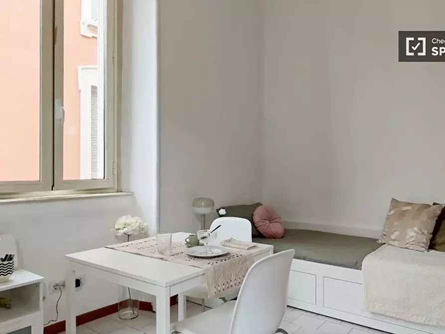 Immagine 1 di Ufficio in affitto  in Via Ponale a Milano