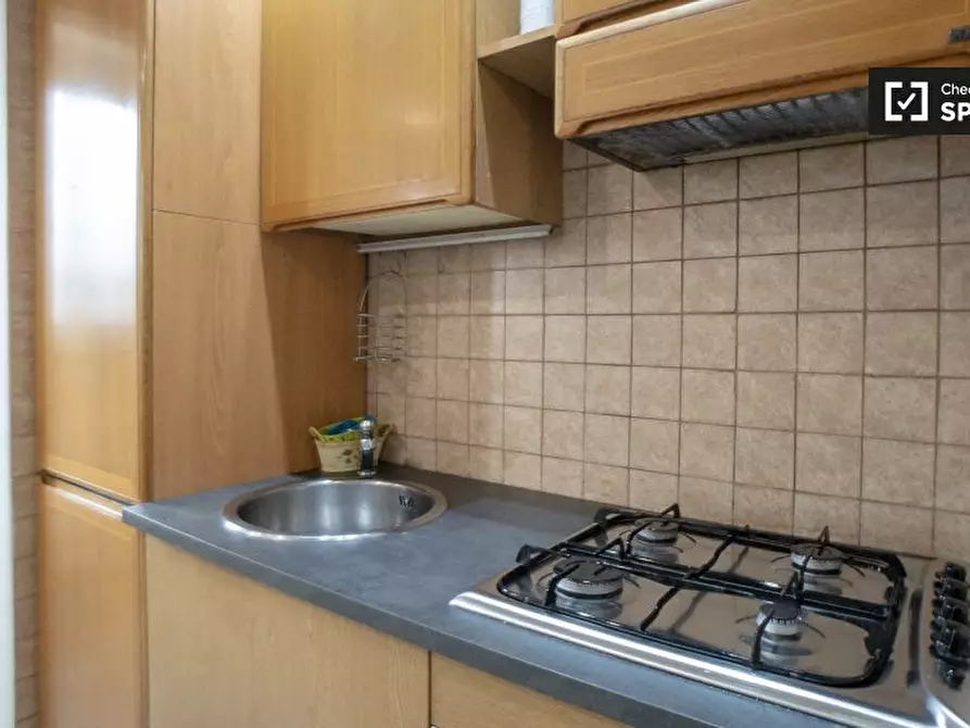 Immagine 12 di Appartamento in affitto  in Via della Chiesa Rossa, 20142 Milano MI, Italy a Milano