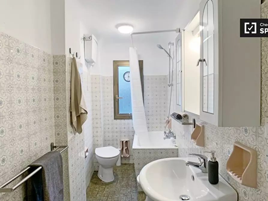 Immagine 14 di Camera condivisa in affitto  in Via Gaudenzio Ferrari, 20123 Milano MI, Italy a Milano