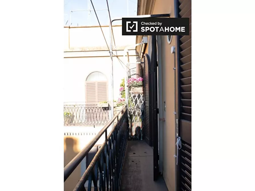 Immagine 7 di Appartamento in affitto  in Via Principe Amedeo a Roma