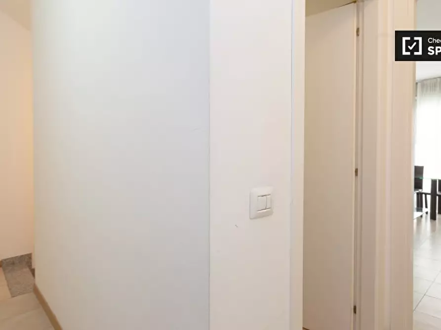 Immagine 3 di Appartamento in affitto  in Via Privata Leonardo Bruni a Milano
